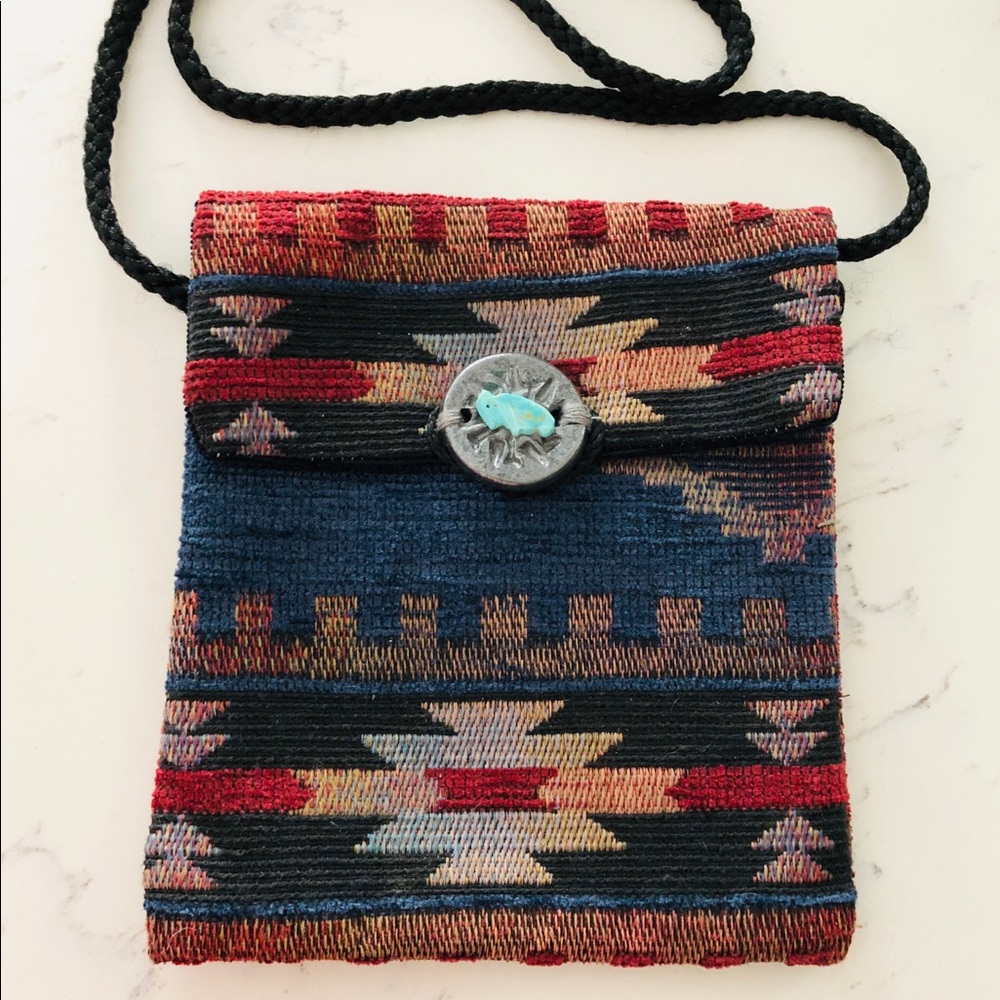 Western Satchel